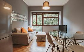 San Pietro Cozy And Quiet Three-Room Apartment