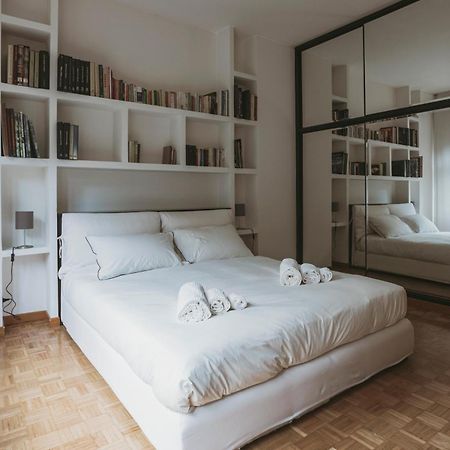 San Pietro Cozy And Quiet Three-Room Apartment Rom Exterior foto