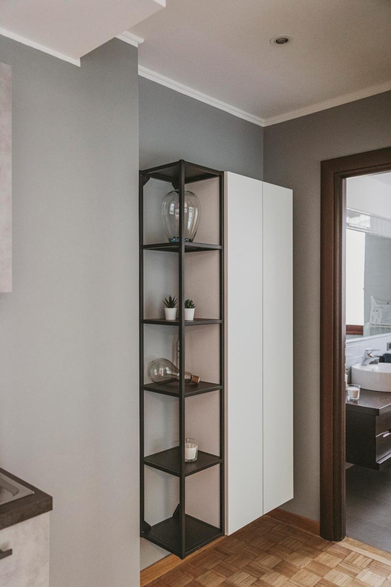 San Pietro Cozy And Quiet Three-Room Apartment Rom Exterior foto