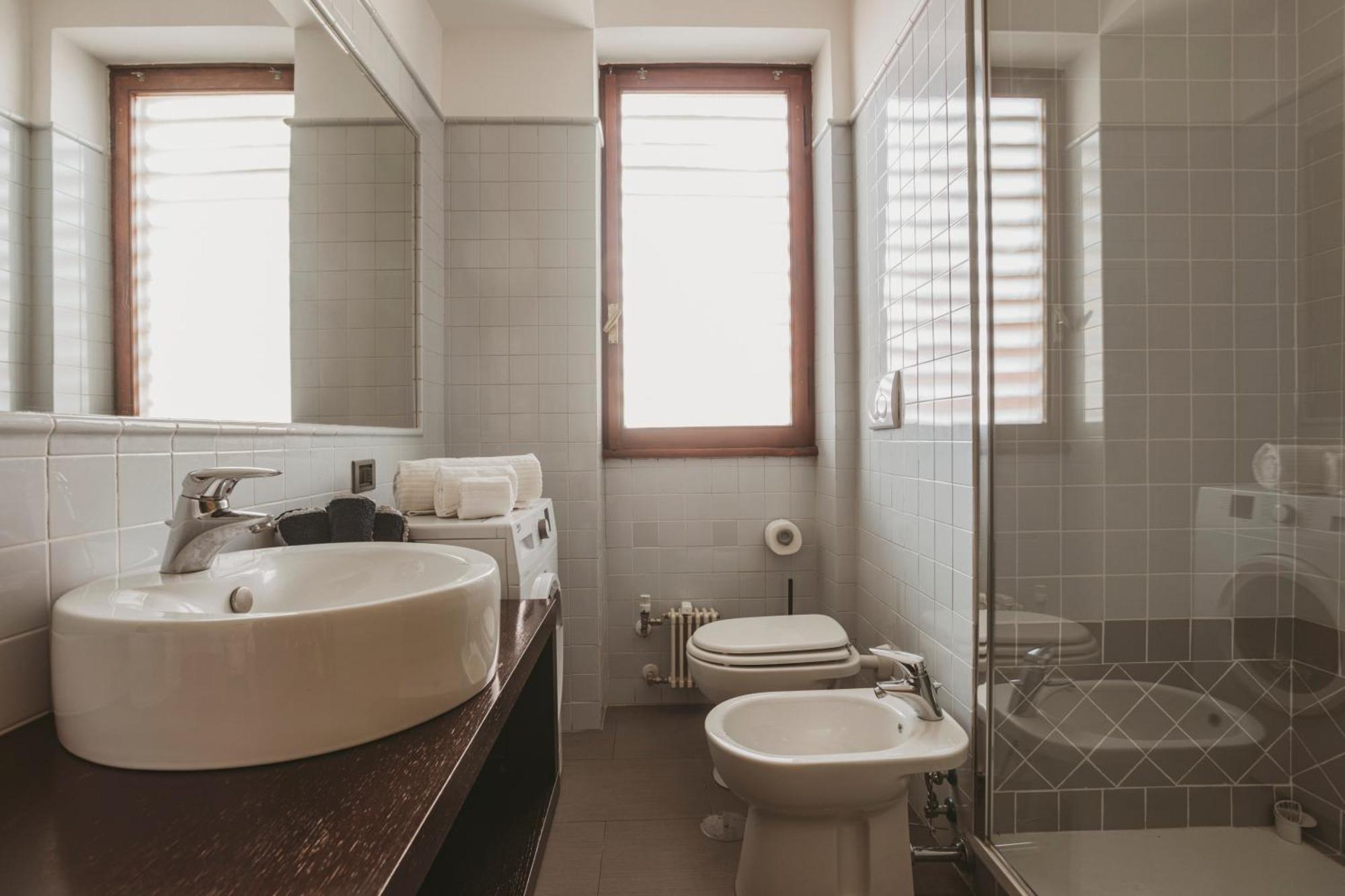 San Pietro Cozy And Quiet Three-Room Apartment Rom Exterior foto